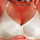 Image for article titled With Great Breast Size Comes Great Responsibility